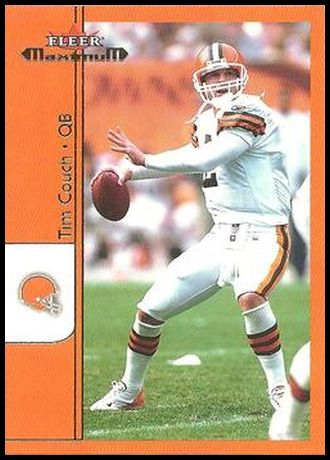 134 Tim Couch